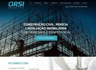 Website desenvolvido pela kryzalis